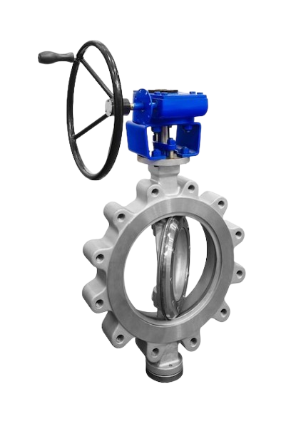 Mechanical Valves