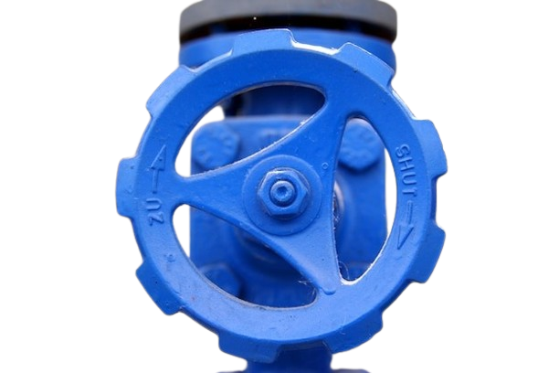Pneumatic Valves