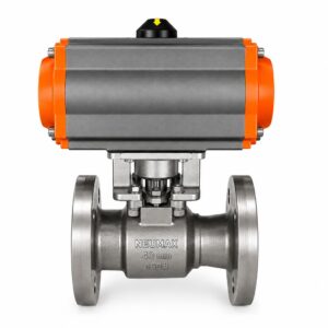 Ball Valve