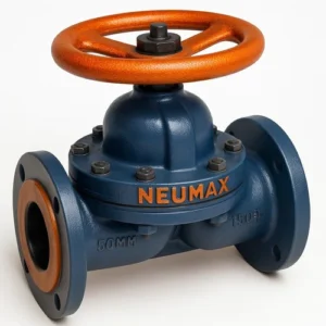 Gate Valve