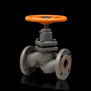 Piston Valves