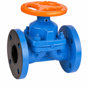 Diaphragm Valve