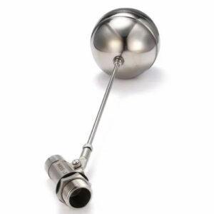 Flot Valves